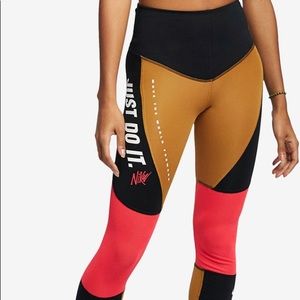 Nike dri fit power tight